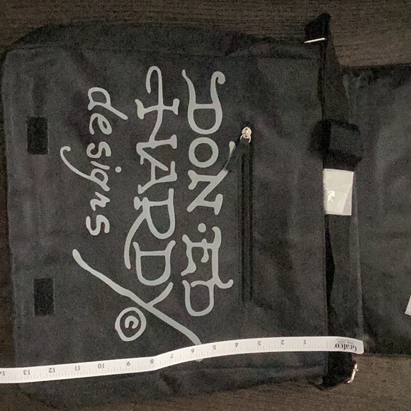 Brand New Messenger Bag! - Picture 12 of 12